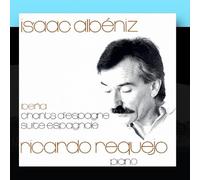 Albeniz: Iberia/ Chants D'Espagne/Suite Espagnole