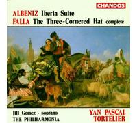 Albeniz - Iberia Suite
