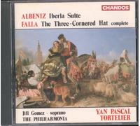 Albeniz - Iberia Suite