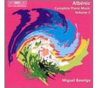 Albeniz - Piano Music 3