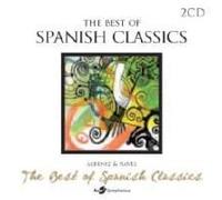 Albeniz/Ravel - The Best of Spanish Classics (2CD)