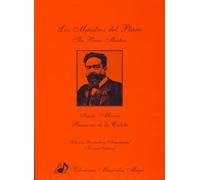 ALBENIZ - Rumores de la Caleta "Malagueña" para Piano