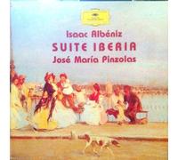 Albeniz - Suite Iberia Pinzolas