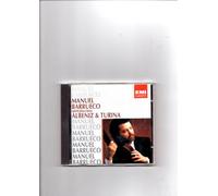 Manuel Barrueco - Albeniz/Turina;Suite Espano