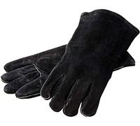 Albergar 40.638 Guantes de Cuero en Red