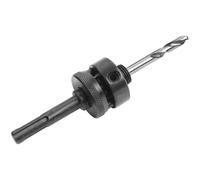 Alberino Para Fresas De Taza Con Conexión SDS-PLUS 7/16" 32-152m