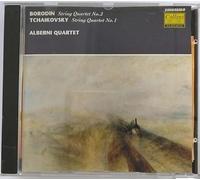 Alberni Quartet - Borodin;String Quartet No.2