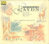 ALBERNI QUARTET (quartetto) - Haydn;String Qts.Op76