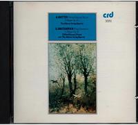 Alberni Quartet - Quartetto Per Archi N.1 Op 25 (1941)