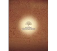 Albero Genealogico: Custodisci le tue radici, la storia della tua famiglia pagina dopo pagina.