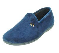 ALBEROLA LC4SE Zapatilla Cerrada de IR por Casa para Hombre | Suapel Marino Talla 42