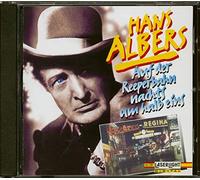 Albers, Hans - Auf Der Reeperbahn