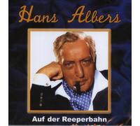 Albers,Hans - Auf der Reeperbahn