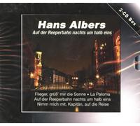 Albers,Hans - Auf der Reeperbahn Nachts Um Halb Eins [Import]