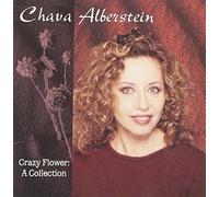 Alberstein, Chava - Crazy Flower: A Collection