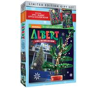 Albert: A Small Tree With a Big Dream [USA] [DVD]