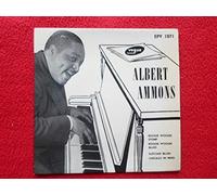 Albert Ammons