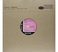 Albert Ammons - Boogie Woogie Stomp [Vinilo]