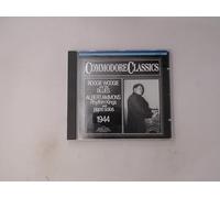 Albert Ammons Rhythm Kings - Boogie woogie and the blues and piano solos