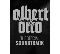 Albert and Otto - Original Soundtrack (DLC) (PC) Steam Key GLOBAL