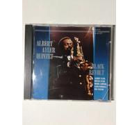 Albert Ayler - Black Revolt / Bells Ghosts 1966 / Albert Ayler Quintet