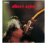 Albert Ayler - New Grass [Limited]