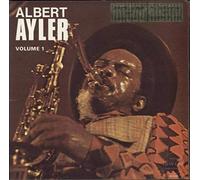Albert Ayler - Nuits De La Fondation Maeght Volume 1