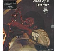 Albert Ayler - Prophecy [Vinilo]