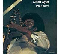 Albert Ayler - Prophecy [Vinilo]