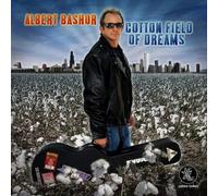 Albert Bashor – Cotton Field of Dreams – CD (álbum)