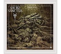 Albert Bell's Sacro Sanctus - Deus Volt