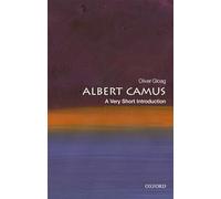 Albert Camus – Una breve introducción