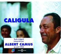 Albert Camus - Caligula