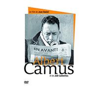 Albert Camus [Francia] [DVD]