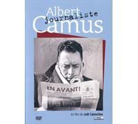 Albert Camus : le journalisme engagé [Francia] [DVD]