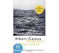 Albert Camus Mo Hochzeit des Lichts Neu: Hochzeit des Lichts; Heimke (Tapa dura)