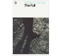 Albert Camus The Fall (Tapa blanda) Penguin Modern Classics