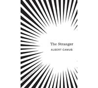 Albert Camus The Stranger (Tapa blanda) Vintage International (Importación USA)