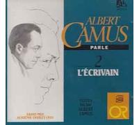 Albert Camus Vol. 2 - L'Ecrivain