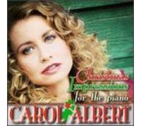 Albert, Carol - Xmas Impressions for the Piano
