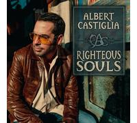 Castiglia, Albert - Righteous Souls [Vinilo]