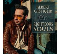 Albert Castiglia - Righteous Souls