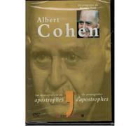 Albert Cohen DVD Los Monograficos de Apostrophes [DVD]