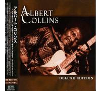 Albert Collins - Best of Original Blues Guitar