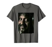 Albert Collins Blues Demasiados Platos Sucios Michael Grecco Camiseta