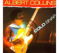 Albert Collins - Cold Snap [Vinilo]