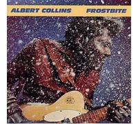 Albert Collins Frostbite (CD) Album (Importación USA)