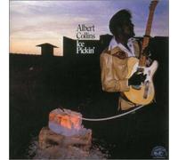 Albert Collins - Ice Pickin' [Import]