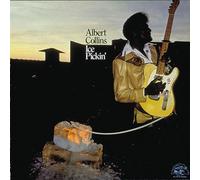 Albert Collins – Ice Pickin' – Vinilo – Alligator