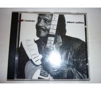 Albert Collins - Iceman (1991)